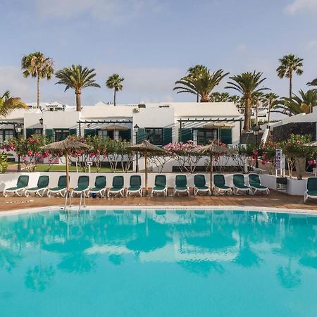 Ilunion Costa Sal Lanzarote Apart otel Puerto del Carmen  Dış mekan fotoğraf
