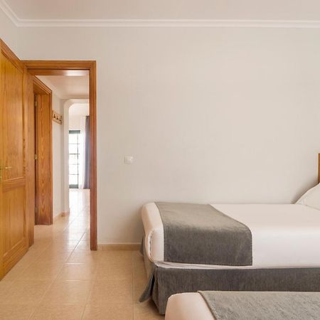 Ilunion Costa Sal Lanzarote Apart otel Puerto del Carmen  Oda fotoğraf