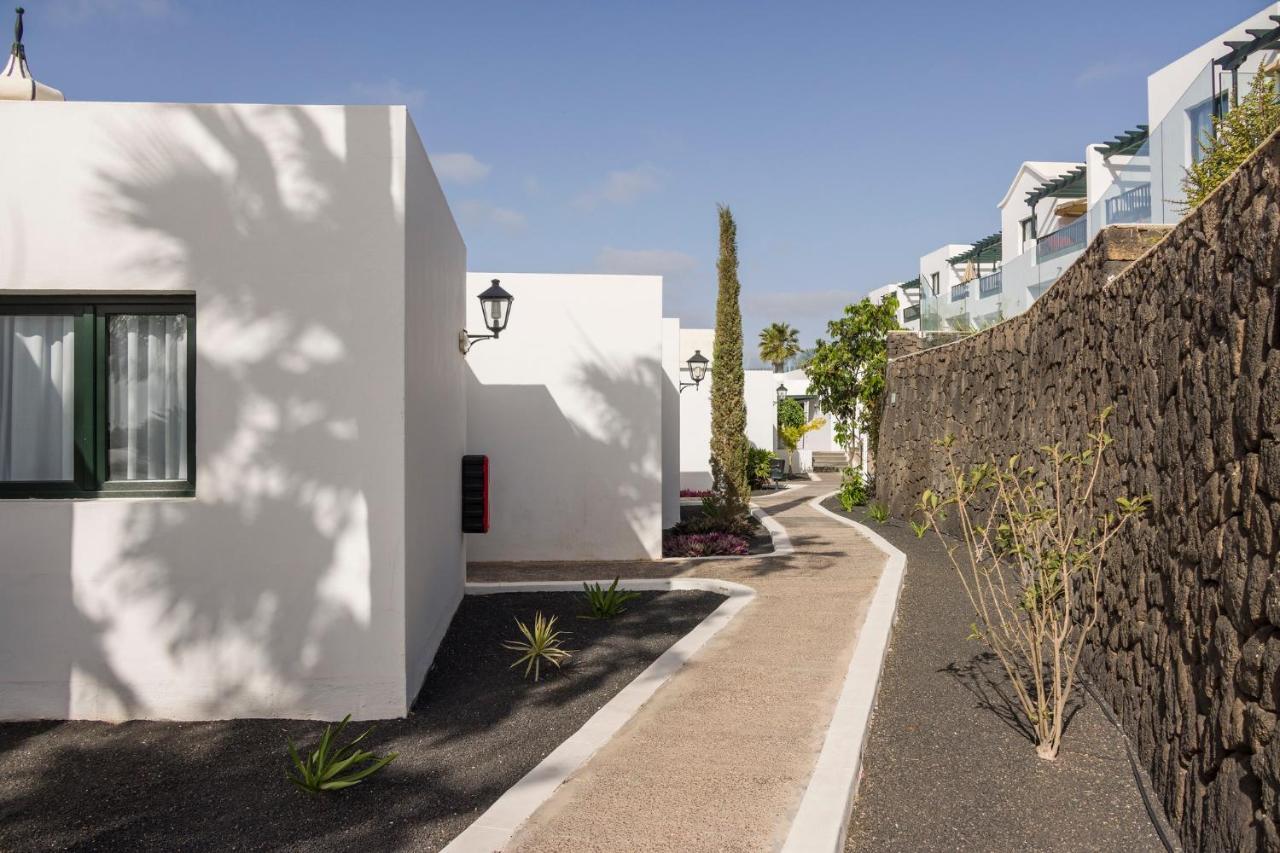 Ilunion Costa Sal Lanzarote Apart otel Puerto del Carmen  Dış mekan fotoğraf
