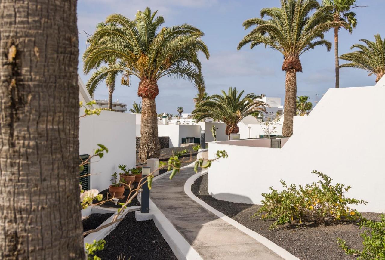 Ilunion Costa Sal Lanzarote Apart otel Puerto del Carmen  Dış mekan fotoğraf