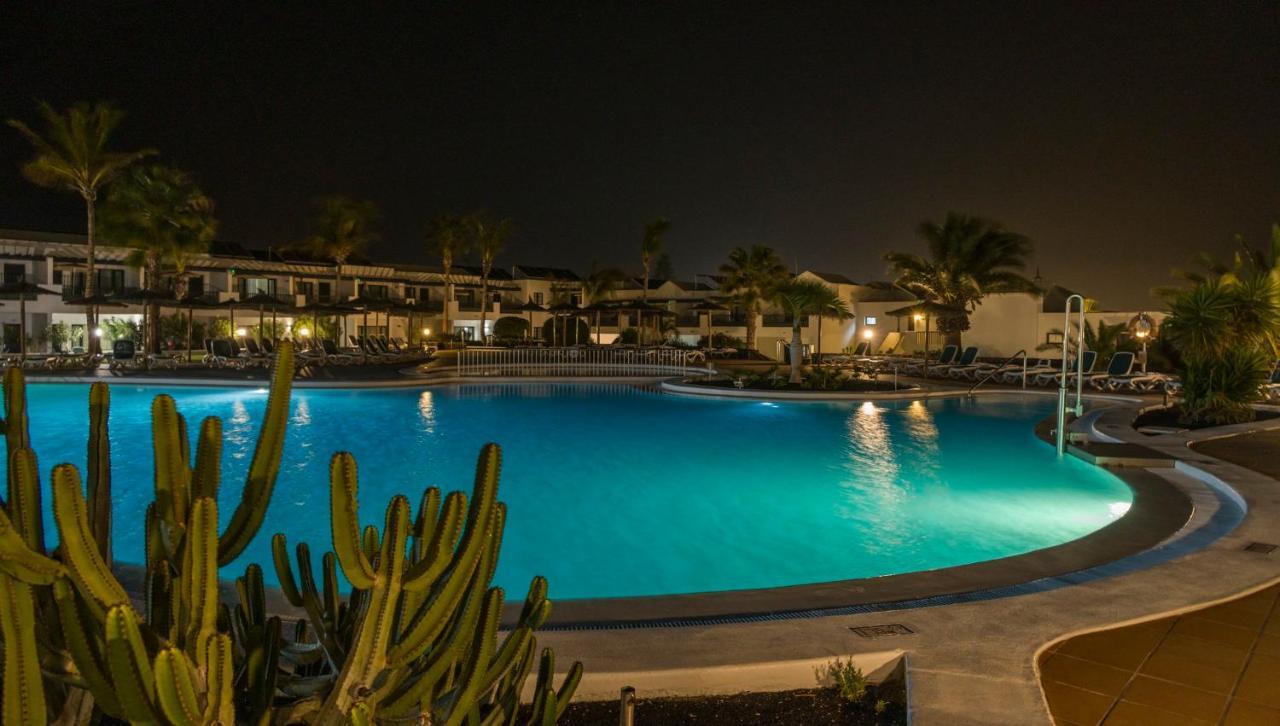 Ilunion Costa Sal Lanzarote Apart otel Puerto del Carmen  Dış mekan fotoğraf