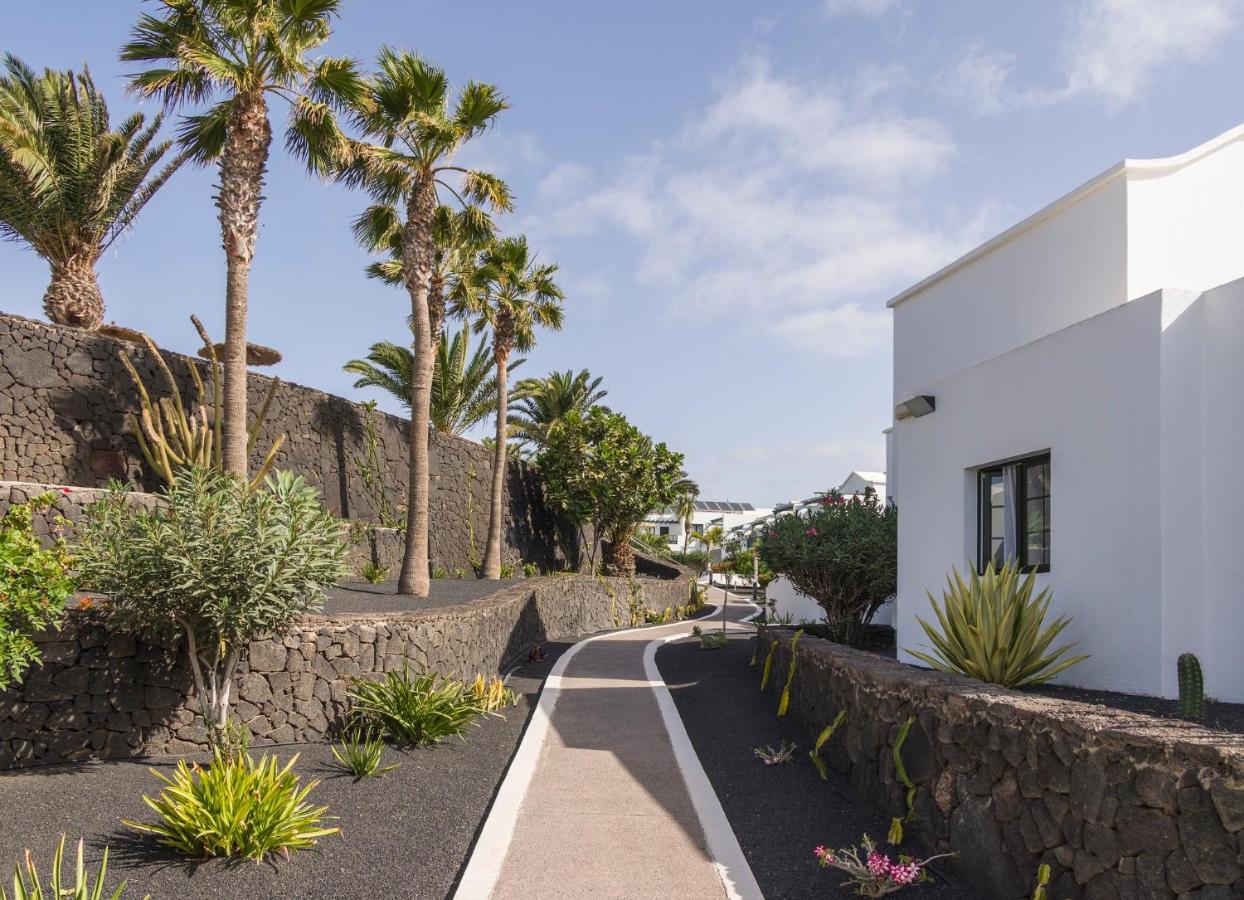 Ilunion Costa Sal Lanzarote Apart otel Puerto del Carmen  Dış mekan fotoğraf
