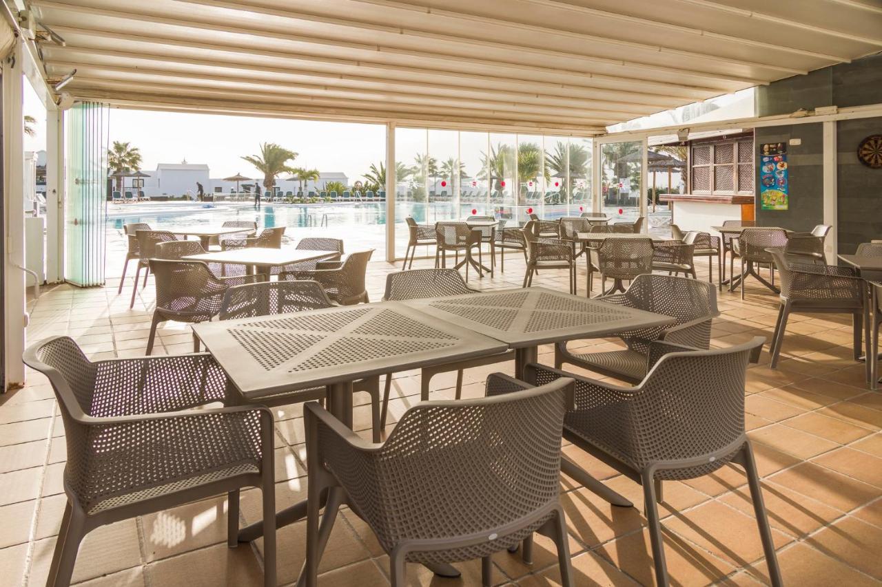 Ilunion Costa Sal Lanzarote Apart otel Puerto del Carmen  Dış mekan fotoğraf