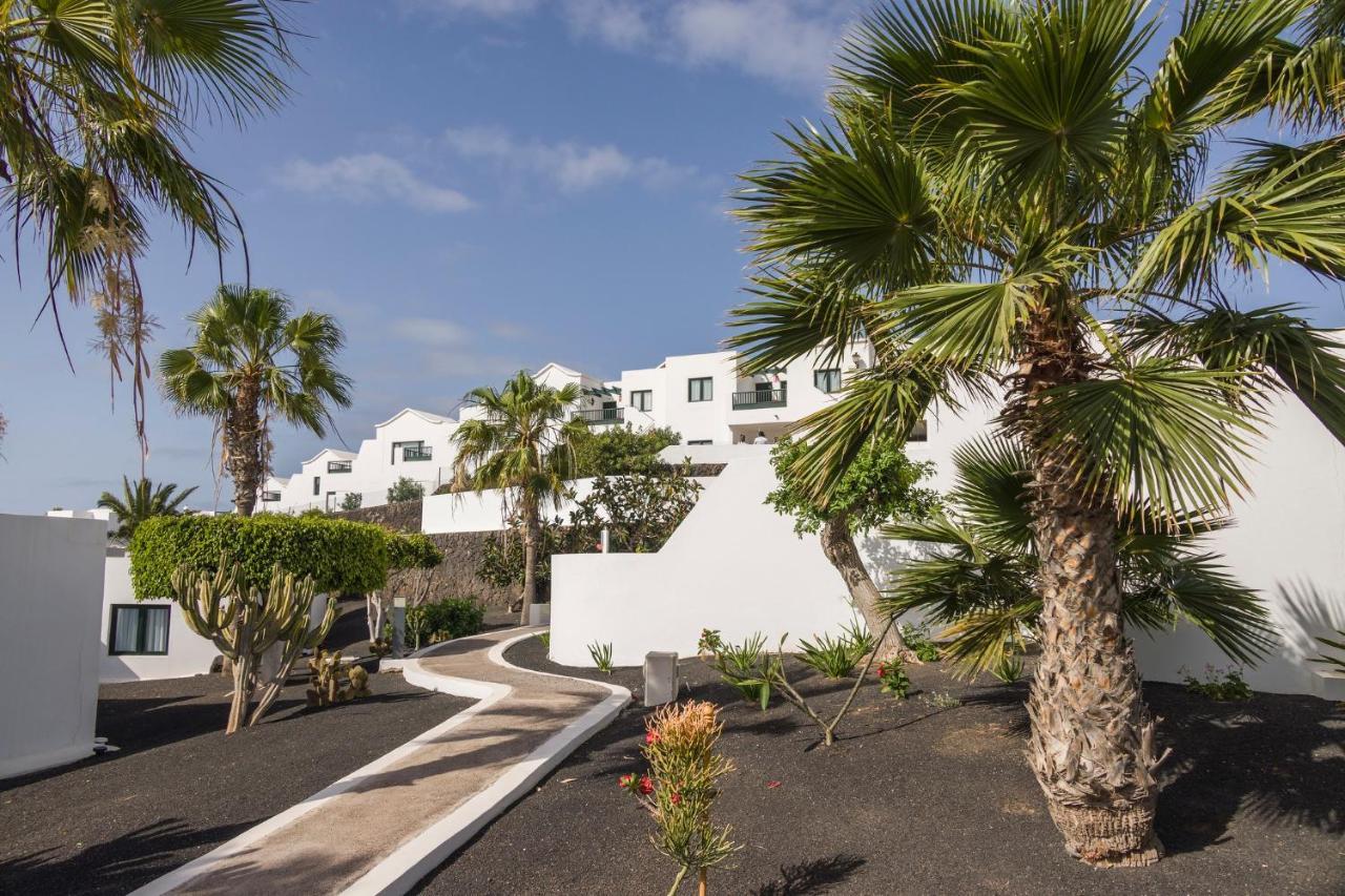 Ilunion Costa Sal Lanzarote Apart otel Puerto del Carmen  Dış mekan fotoğraf