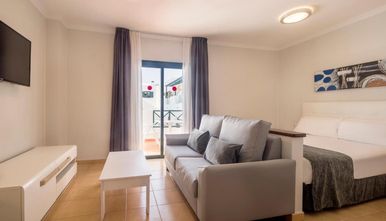 Ilunion Costa Sal Lanzarote Apart otel Puerto del Carmen  Dış mekan fotoğraf