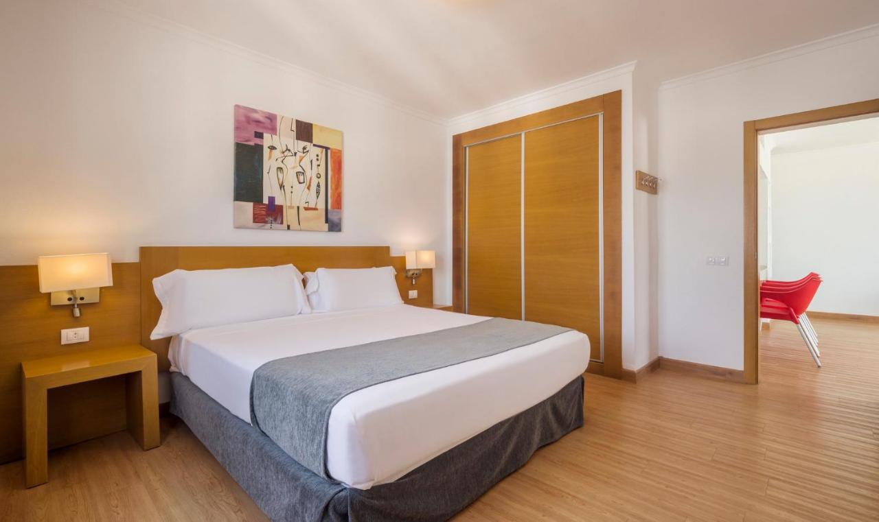 Ilunion Costa Sal Lanzarote Apart otel Puerto del Carmen  Dış mekan fotoğraf
