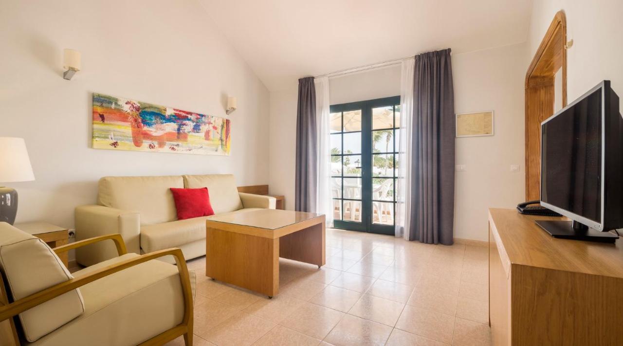 Ilunion Costa Sal Lanzarote Apart otel Puerto del Carmen  Dış mekan fotoğraf