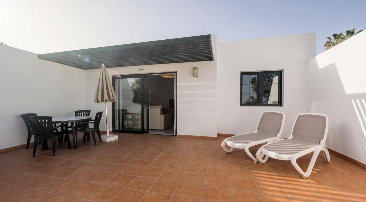 Ilunion Costa Sal Lanzarote Apart otel Puerto del Carmen  Oda fotoğraf