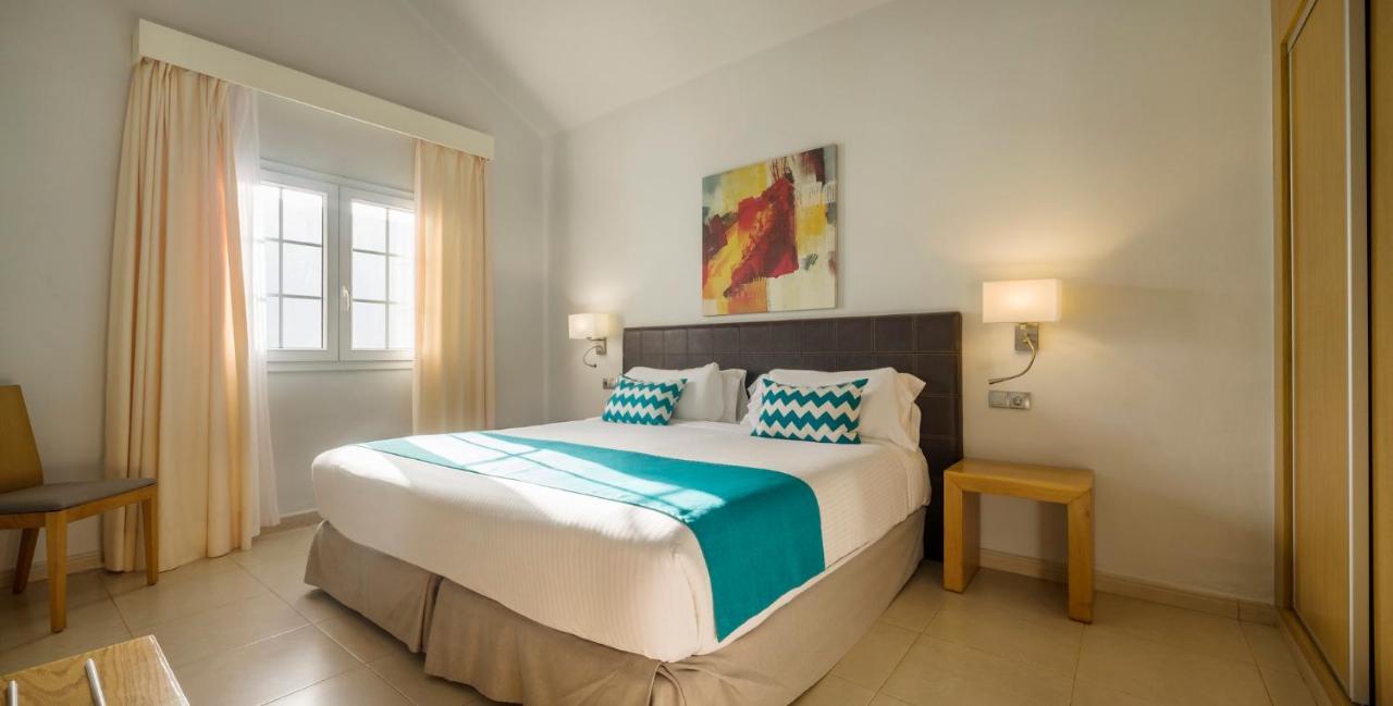 Ilunion Costa Sal Lanzarote Apart otel Puerto del Carmen  Dış mekan fotoğraf