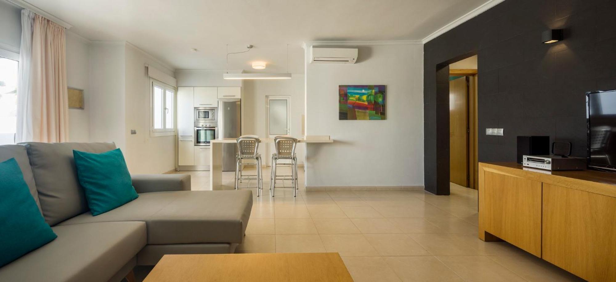 Ilunion Costa Sal Lanzarote Apart otel Puerto del Carmen  Oda fotoğraf