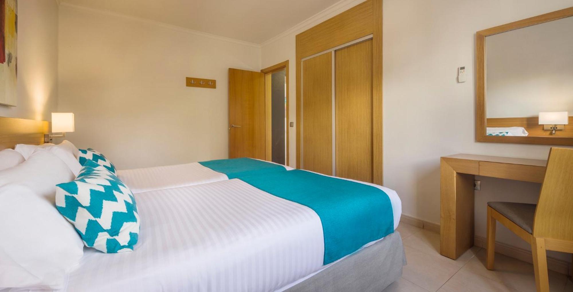 Ilunion Costa Sal Lanzarote Apart otel Puerto del Carmen  Oda fotoğraf