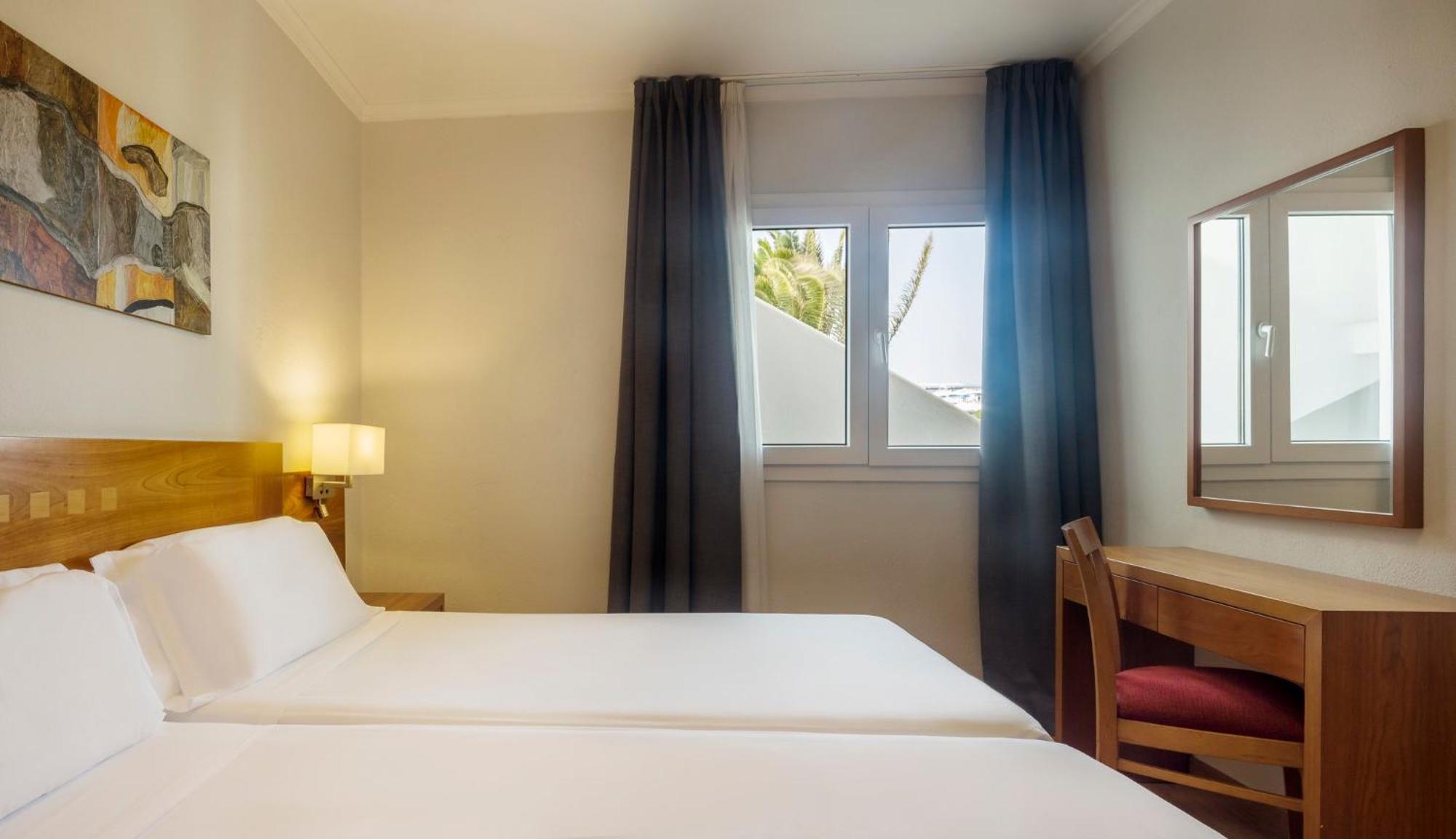 Ilunion Costa Sal Lanzarote Apart otel Puerto del Carmen  Oda fotoğraf