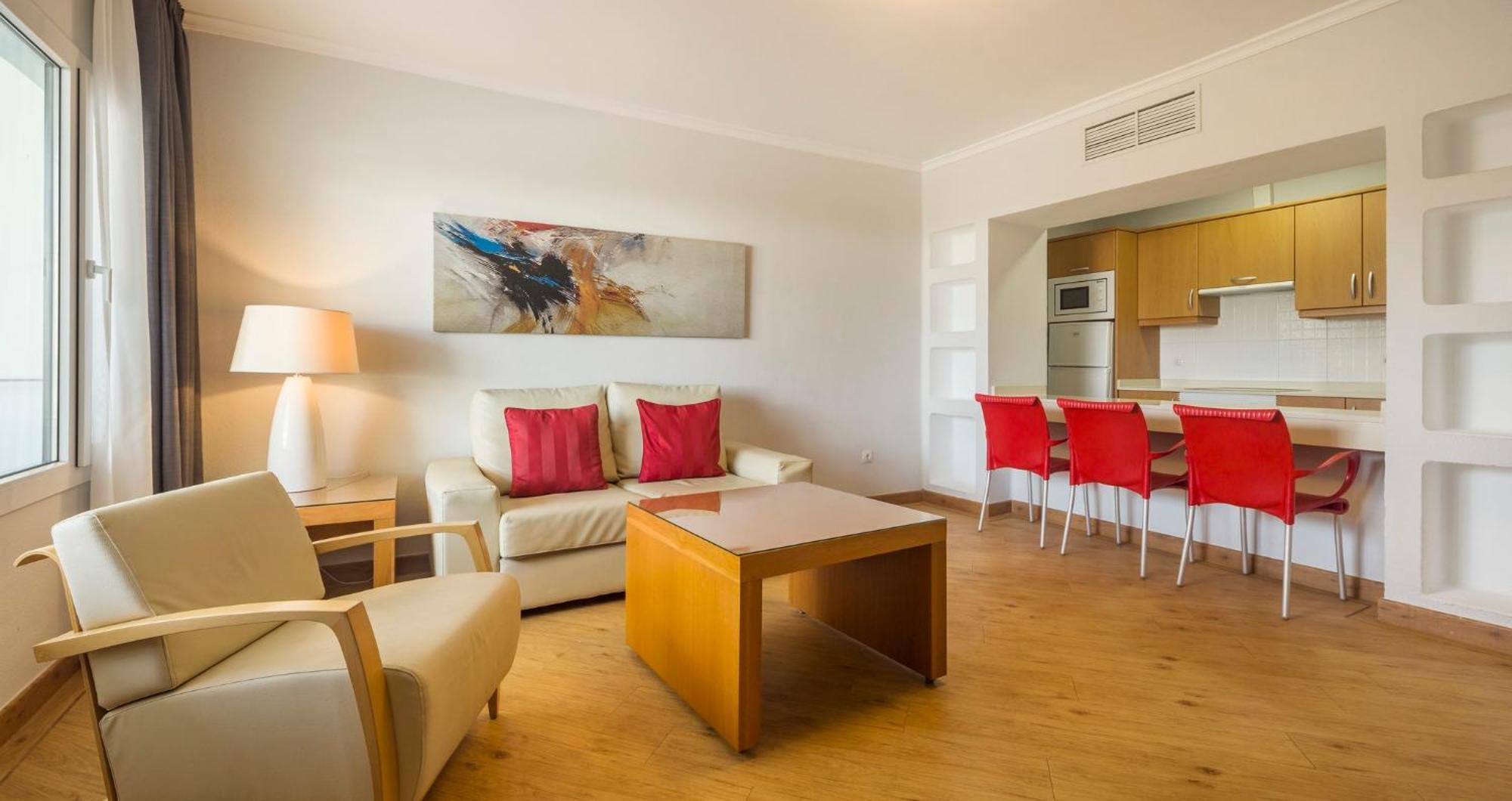 Ilunion Costa Sal Lanzarote Apart otel Puerto del Carmen  Oda fotoğraf
