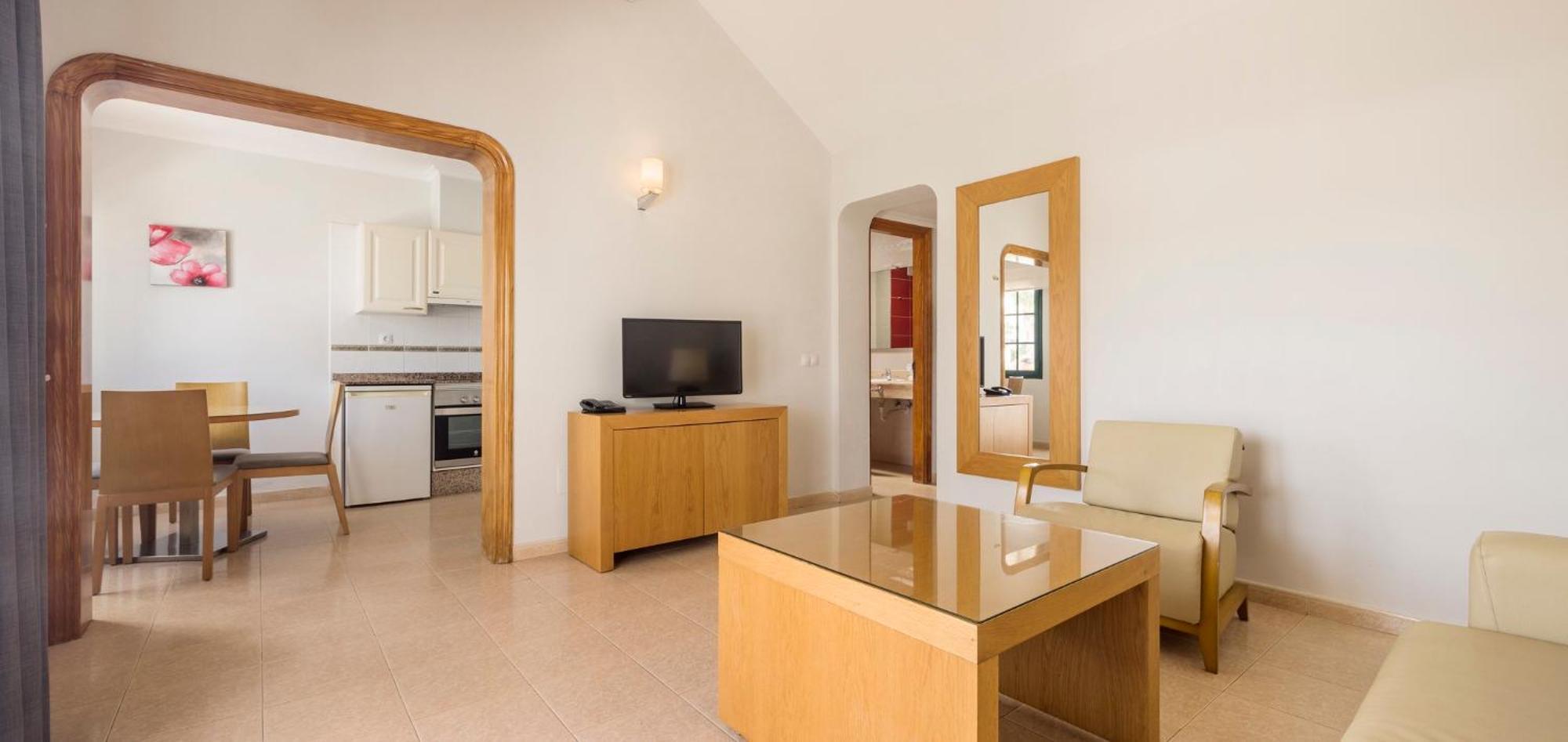 Ilunion Costa Sal Lanzarote Apart otel Puerto del Carmen  Oda fotoğraf