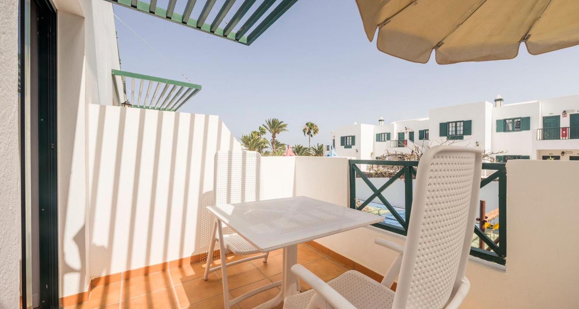 Ilunion Costa Sal Lanzarote Apart otel Puerto del Carmen  Oda fotoğraf
