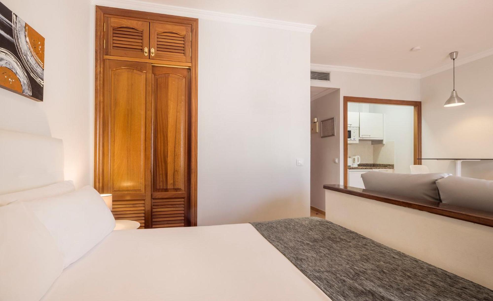 Ilunion Costa Sal Lanzarote Apart otel Puerto del Carmen  Oda fotoğraf