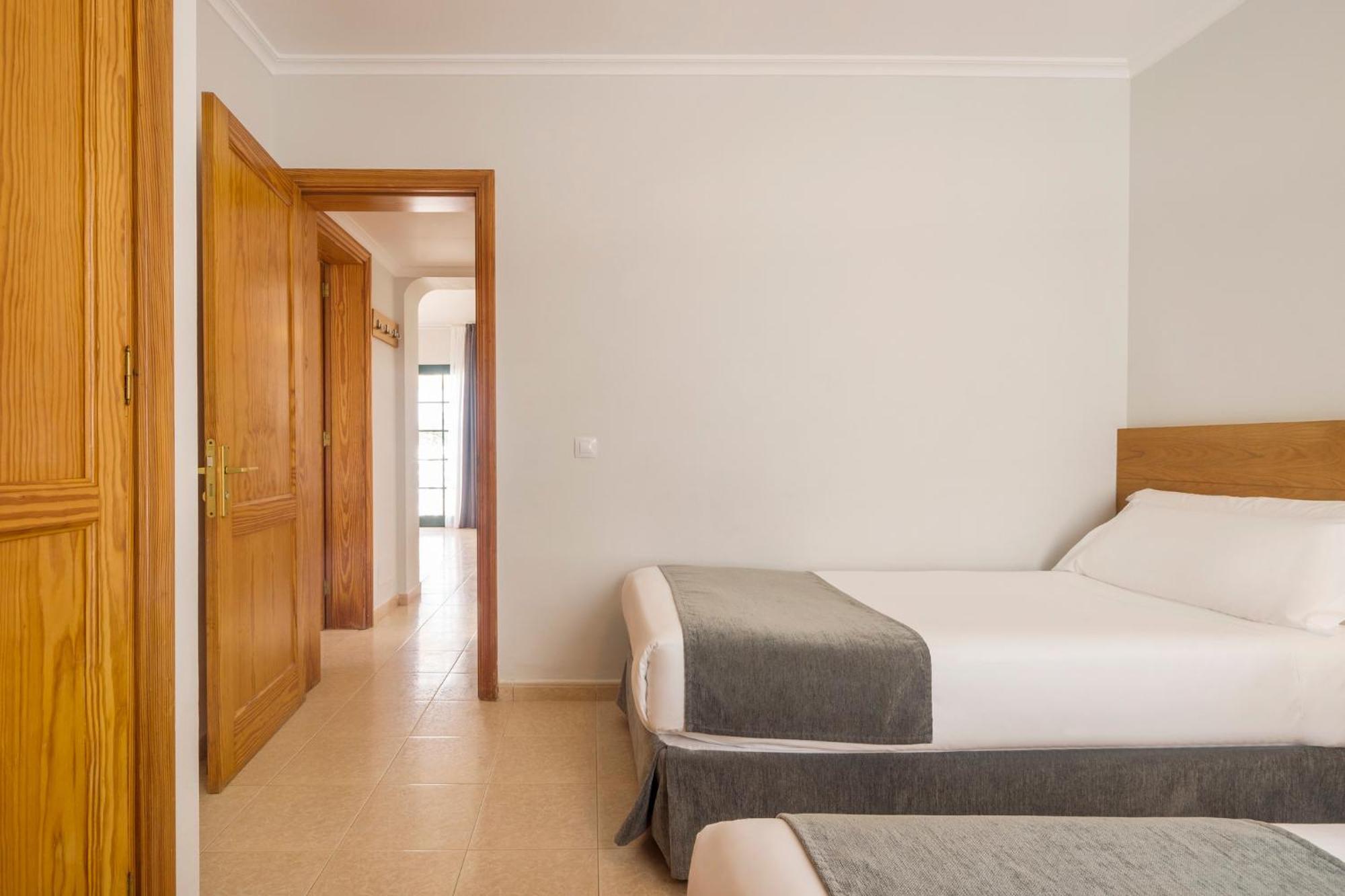 Ilunion Costa Sal Lanzarote Apart otel Puerto del Carmen  Oda fotoğraf