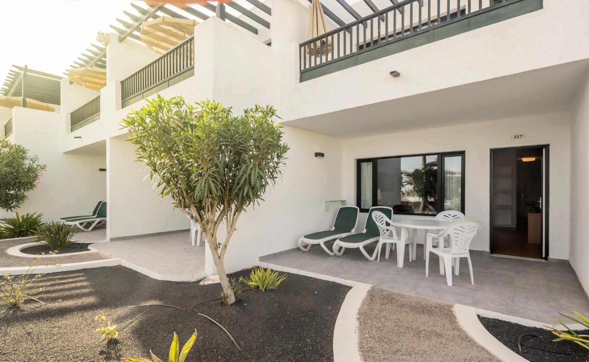 Ilunion Costa Sal Lanzarote Apart otel Puerto del Carmen  Oda fotoğraf